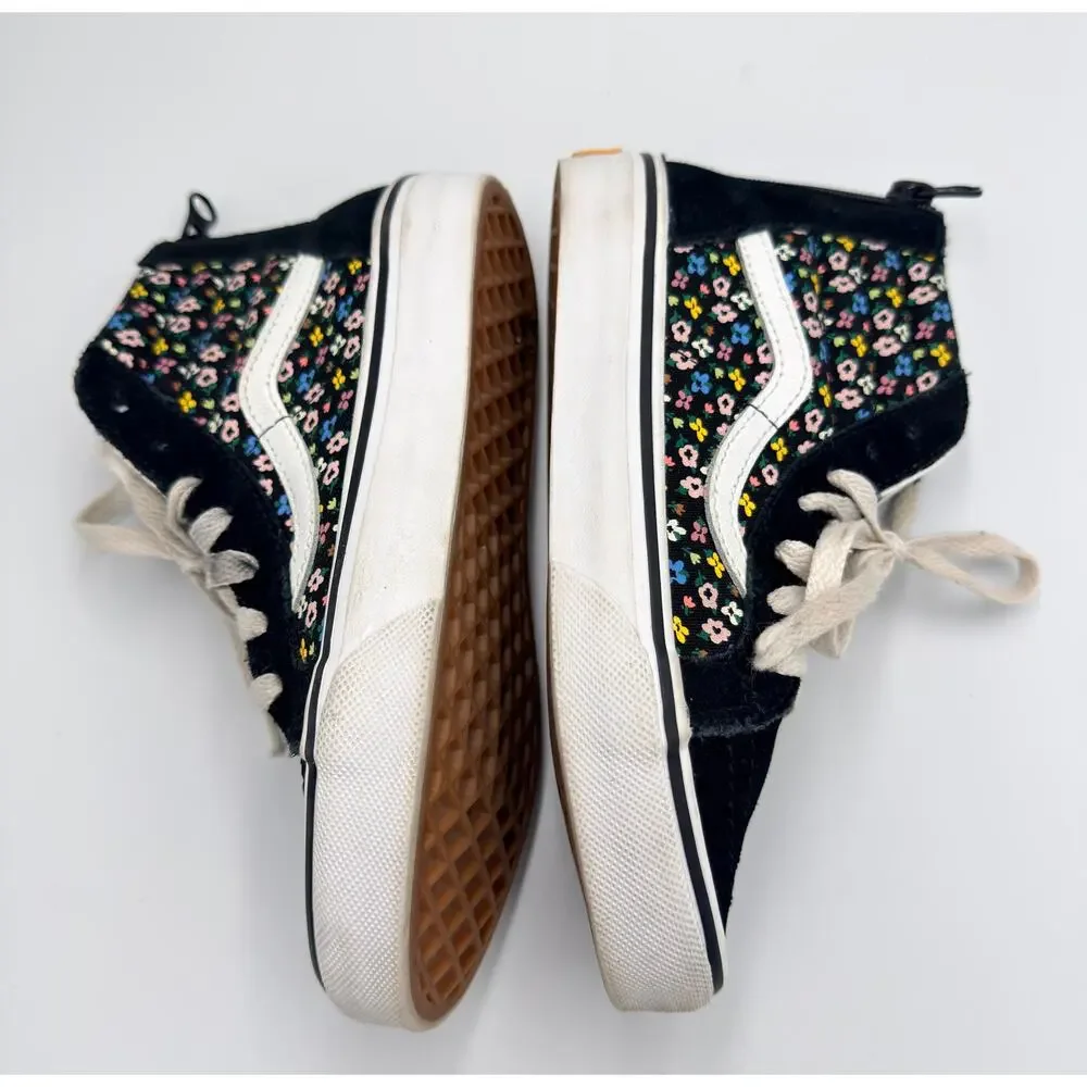 Vans this kids
